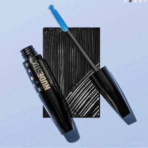 Nudestix Vegan Splashproof Mascara